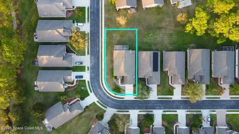2140 Chinaberry Circle SE Palm Bay FL 32909