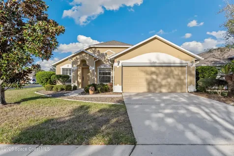 2140 Chinaberry Circle SE Palm Bay FL 32909