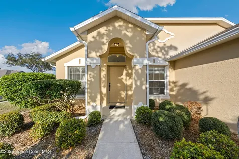 2140 Chinaberry Circle SE Palm Bay FL 32909