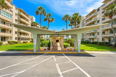 2020 N Atlantic Avenue Cocoa Beach FL 32931