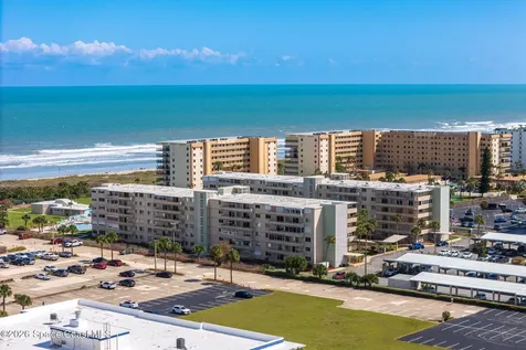 2020 N Atlantic Avenue Cocoa Beach FL 32931