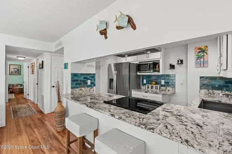 2020 N Atlantic Avenue Cocoa Beach FL 32931