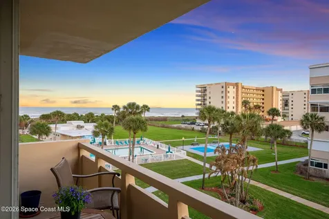 2020 N Atlantic Avenue Cocoa Beach FL 32931