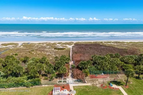 2020 N Atlantic Avenue Cocoa Beach FL 32931