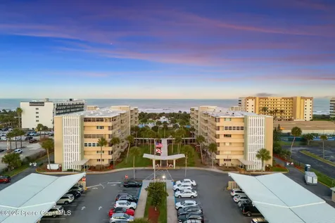 2020 N Atlantic Avenue Cocoa Beach FL 32931