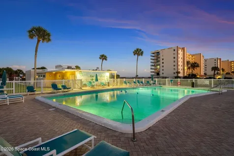 2020 N Atlantic Avenue Cocoa Beach FL 32931