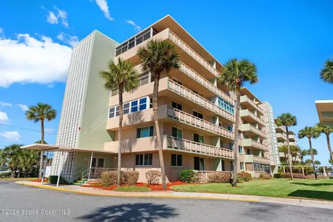 2020 N Atlantic Avenue Cocoa Beach FL 32931