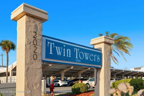 2020 N Atlantic Avenue Cocoa Beach FL 32931