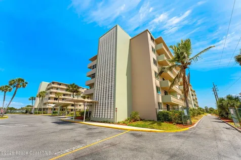 2020 N Atlantic Avenue Cocoa Beach FL 32931