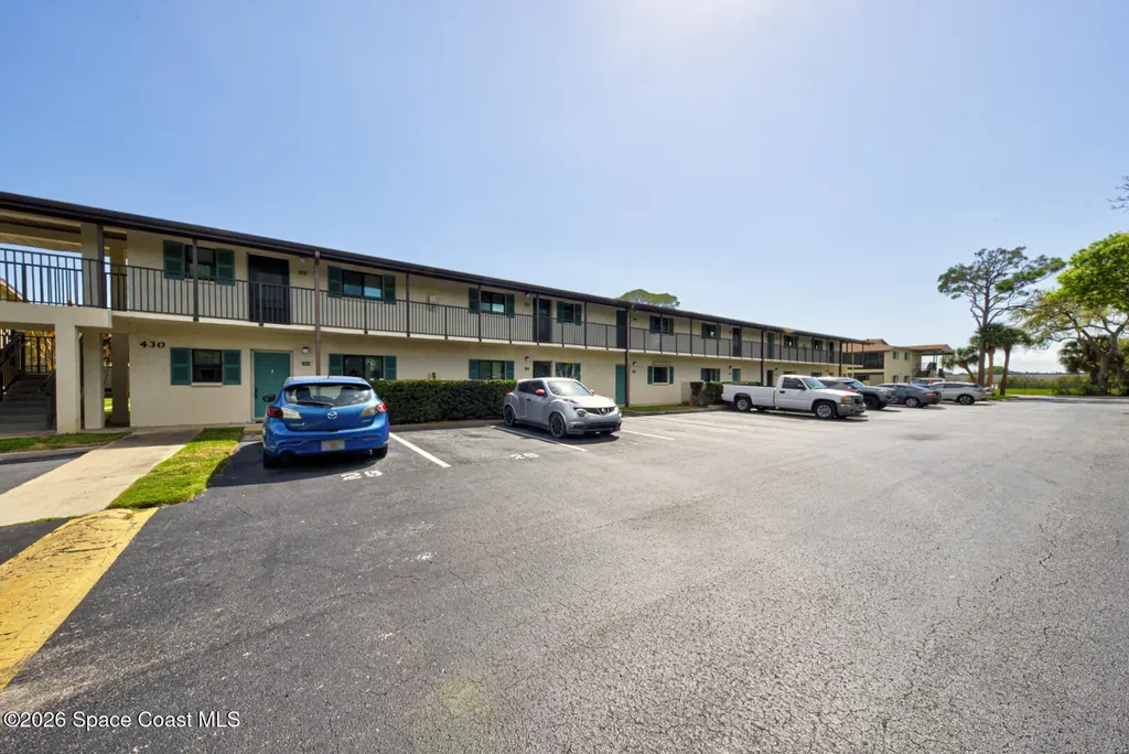 430 Breakwater Drive Merritt Island FL 32952