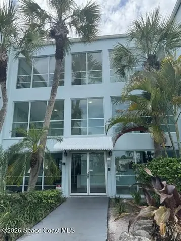 221 Columbia Drive Cape Canaveral FL 32920