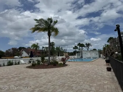 221 Columbia Drive Cape Canaveral FL 32920