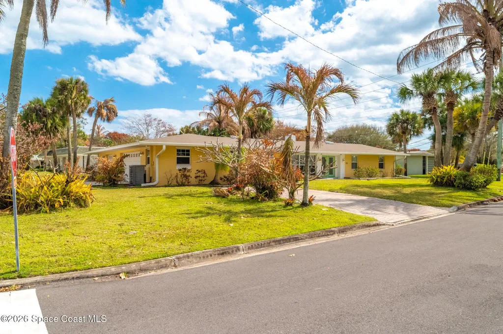 901 S Palm Avenue Indialantic FL 32903