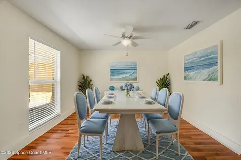 901 S Palm Avenue Indialantic FL 32903