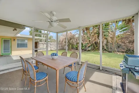 901 S Palm Avenue Indialantic FL 32903