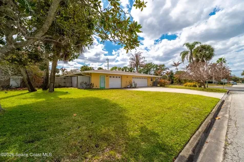 901 S Palm Avenue Indialantic FL 32903