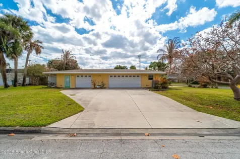 901 S Palm Avenue Indialantic FL 32903