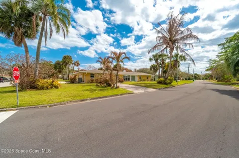 901 S Palm Avenue Indialantic FL 32903