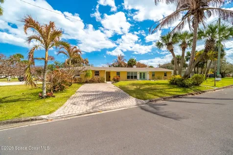 901 S Palm Avenue Indialantic FL 32903