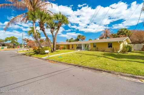 901 S Palm Avenue Indialantic FL 32903