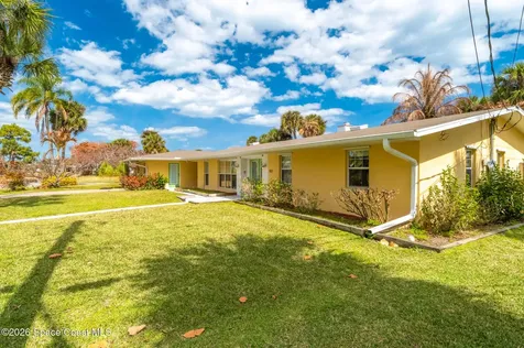 901 S Palm Avenue Indialantic FL 32903