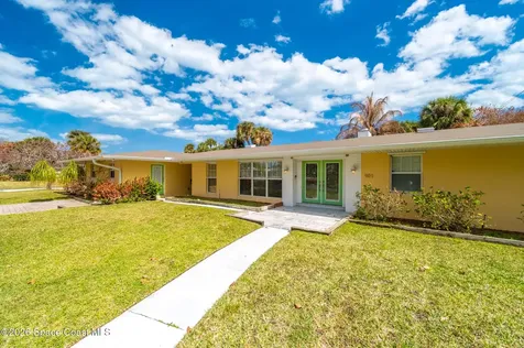 901 S Palm Avenue Indialantic FL 32903