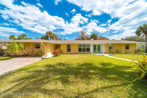 901 S Palm Avenue Indialantic FL 32903