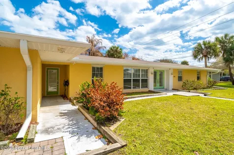 901 S Palm Avenue Indialantic FL 32903