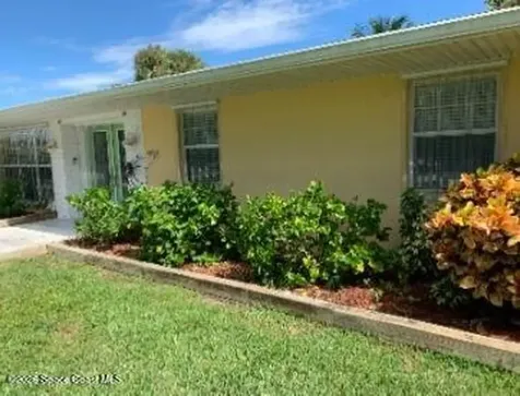 901 S Palm Avenue Indialantic FL 32903