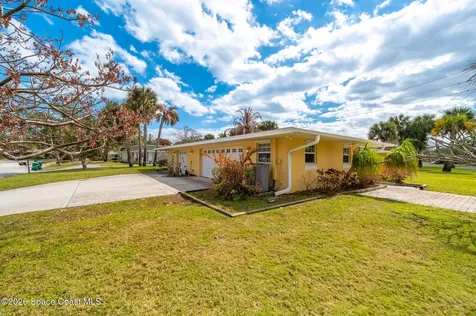 901 S Palm Avenue Indialantic FL 32903