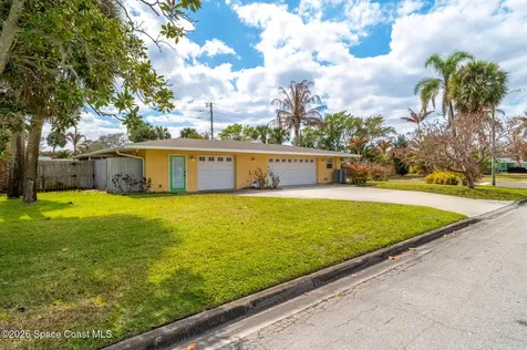901 S Palm Avenue Indialantic FL 32903