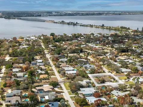 901 S Palm Avenue Indialantic FL 32903