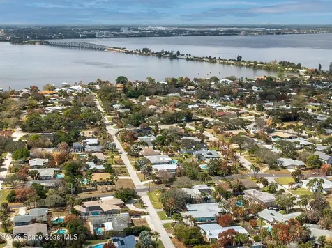 901 S Palm Avenue Indialantic FL 32903