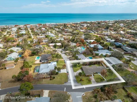 901 S Palm Avenue Indialantic FL 32903