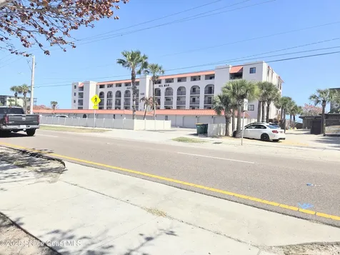 1350 S Atlantic Avenue Cocoa Beach FL 32931