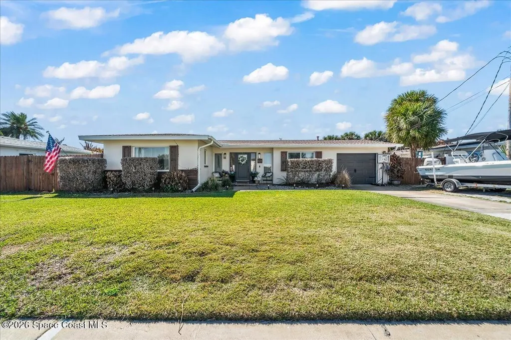424 Penguin Drive Satellite Beach FL 32937