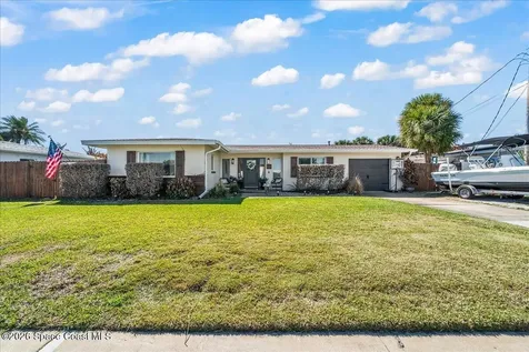 424 Penguin Drive Satellite Beach FL 32937