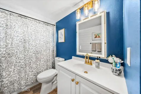 424 Penguin Drive Satellite Beach FL 32937