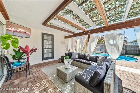 424 Penguin Drive Satellite Beach FL 32937