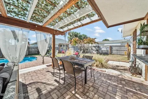 424 Penguin Drive Satellite Beach FL 32937
