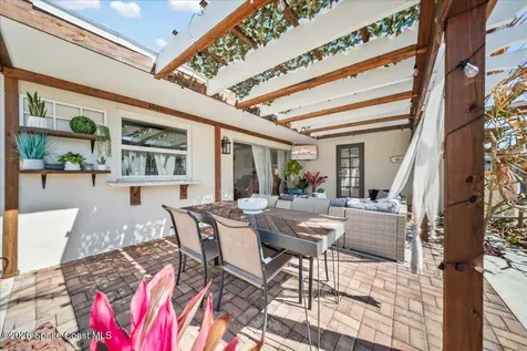 424 Penguin Drive Satellite Beach FL 32937