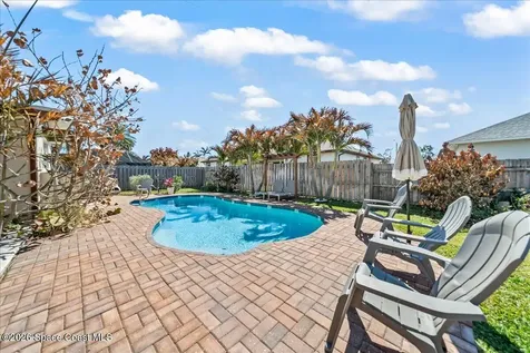 424 Penguin Drive Satellite Beach FL 32937