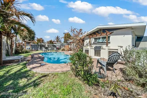 424 Penguin Drive Satellite Beach FL 32937