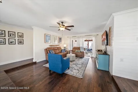 424 Penguin Drive Satellite Beach FL 32937
