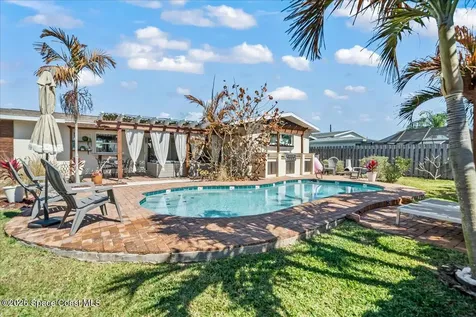 424 Penguin Drive Satellite Beach FL 32937