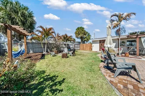 424 Penguin Drive Satellite Beach FL 32937