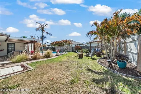 424 Penguin Drive Satellite Beach FL 32937