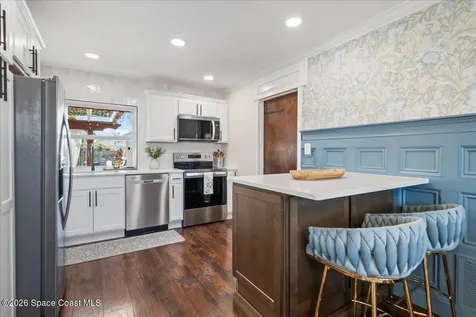 424 Penguin Drive Satellite Beach FL 32937