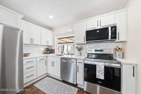 424 Penguin Drive Satellite Beach FL 32937