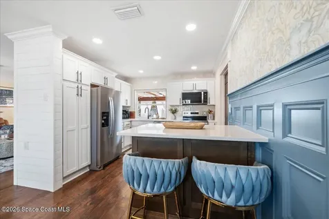 424 Penguin Drive Satellite Beach FL 32937